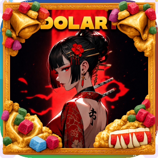 dolar138 — galeri pratinjau Resmi APK